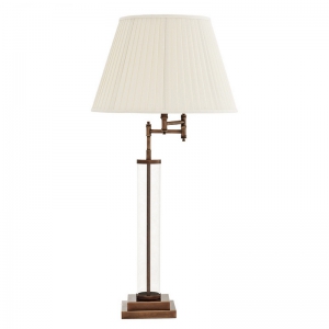 Настольный светильник Lamp Table Beaufort