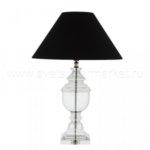 Настольная лампа Galvin 107336, Lamp Table Noble