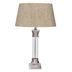 Настольная лампа Lamp Table Sainte Helene