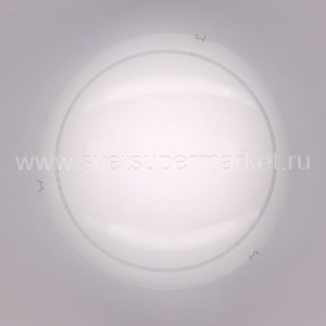 Потолочный светильник Лайн CL917081