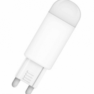 Светодиодная лампа прямой замены с цоколем LED PIN 1.9 W/830 G9 Osram