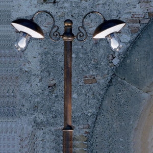 Уличный светильник Aldo Bernardi Linea Foresteria