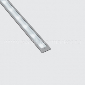 Встраиваемый линейный светильник iGuzzini Linealuce Mini recessed LED