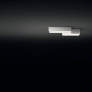Потолочный светильник Vibia LINK 5380 Белый 5380-03