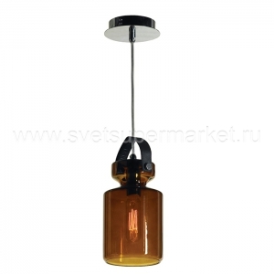 Подвесной светильник Loft interios sospensione