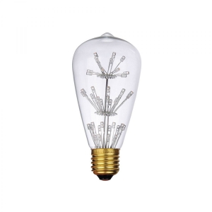 Ретро лампа Эдисона Loft it Edison Bulb