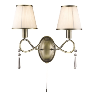 Настенный светильник Logico parete Arte Lamp