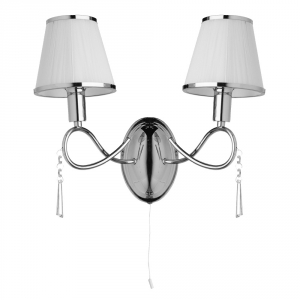 Настенный светильник LOGICO Arte Lamp