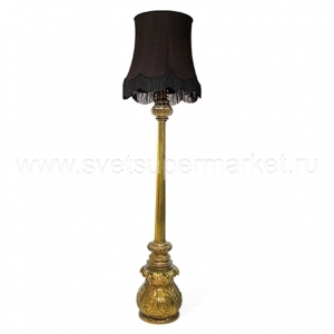 Торшер LOTUS FLOOR LAMP