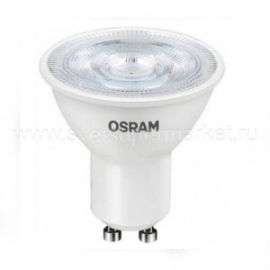 Светодиодная лампа LS PAR16 5035  4W/830 (=50W) 230V  GU10 350lm LED