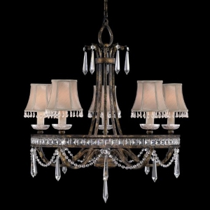 Люстра Fine Art Lamps Winter palace 328840-03