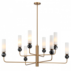 Люстра MIDCENT Odeon Light