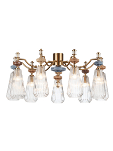 Люстра TERRA изображение 3