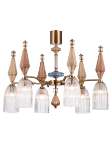 Люстра TERRA изображение 3