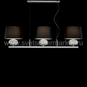 Подвесной светильник Matrioska Sospensioni Barovier&Toso