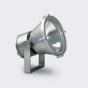 Уличный прожектор iGuzzini  MaxiWoody compact 6142