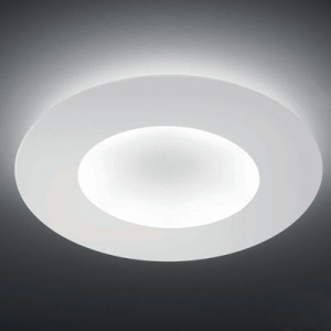 Потолочный светильник Vibia MEGA 0575 Белый 0575-03