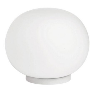 Настольный светильник MINI GLO-BALL Белый
