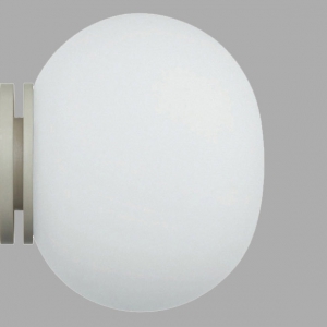 Потолочный светильник MINI GLO-BALL Белый