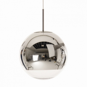 Подвесной светильник Mirror Ball 40cm