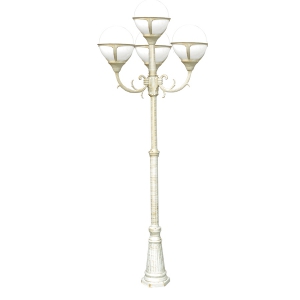 Уличный светильник Monaco 1497-4 Arte Lamp