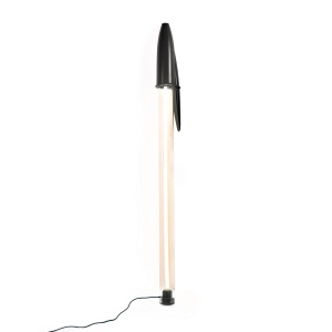 Напольный светильник Seletti BIC black