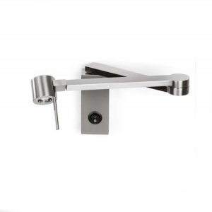 Настенный светильник Contardi MANHATTAN