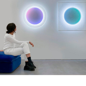 Настенный светильник Ingo Maurer MoodMoon RGB R60 изображение 3
