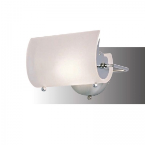 Настенный светильник Lamp International Cleante 2368 Bronzo bianco