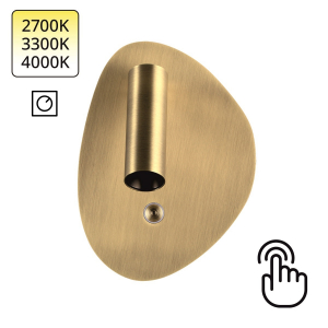 Настенный светильник ROYOdeon Light