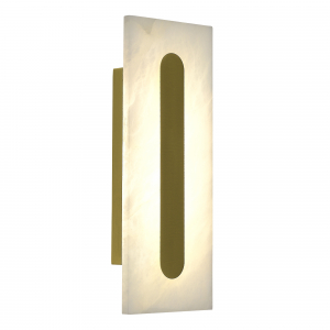 Настенный светильник  ST LUCE GEOM