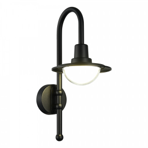 Настенный уличный светильник ST LUCE PROCHE