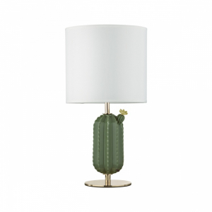 Настольная лампа Cactus