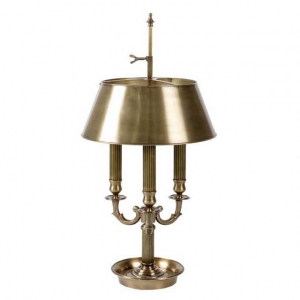 Настольная лампа Eichholtz Lamp deauville 104413