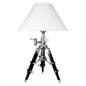 Настольная лампа Eichholtz Lamp table royal marine 105841