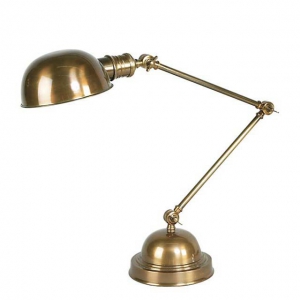 Настольная лампа Eichholtz Lamp table soho 101403