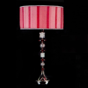 Настольная лампа Jago Ghiaccio NCL093/R