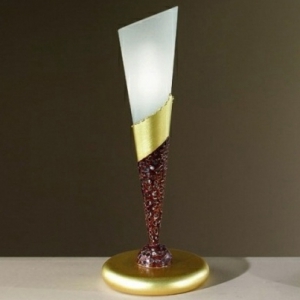 Настольная лампа MM Lampadari Forme 6790/L1 V2387