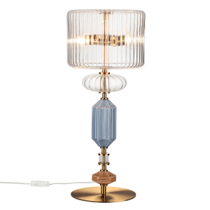 Настольная лампа  Terra