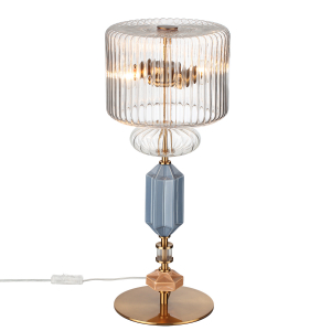 Настольная лампа  Terra изображение 3