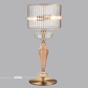 Настольная лампа  Terra изображение 3