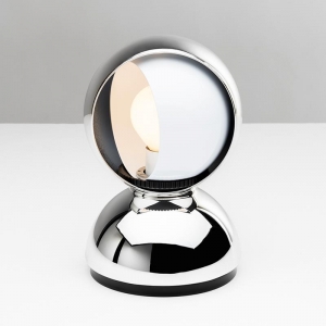 Настольный светильник ECLISSE mirror