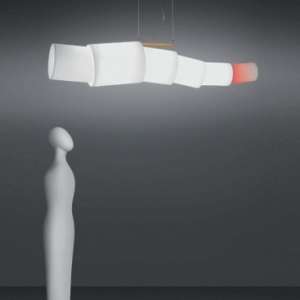 Подвесной светильник NOTO без диммера Artemide