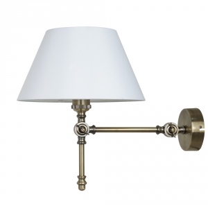 Настенный светильник ORLANDO Arte Lamp