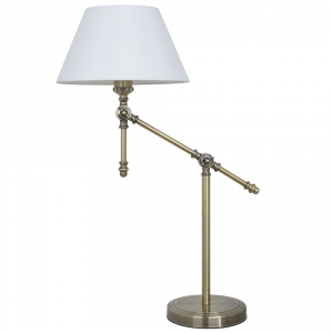 Настольная лампа ORLANDO Arte Lamp
