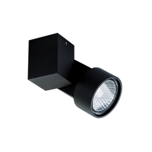 Потолочный светильник OX1A black