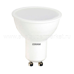 Светодиодная димируемая лампа PARATHOM LS PAR 16 8w Osram