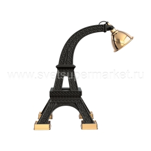 Настольная лампа Paris
