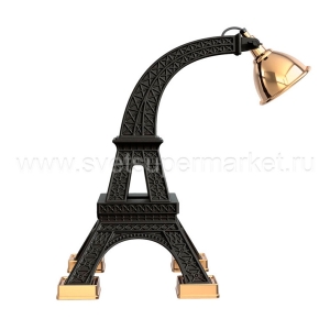 Настольная лампа Paris