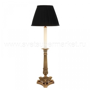 Настольная лампа Perignon 109158
